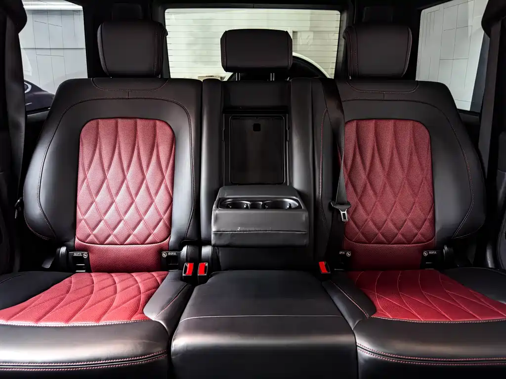 Mercedes-Benz G-Class 2024 G 500 Collector’s Edition купить на сайте DeffCars