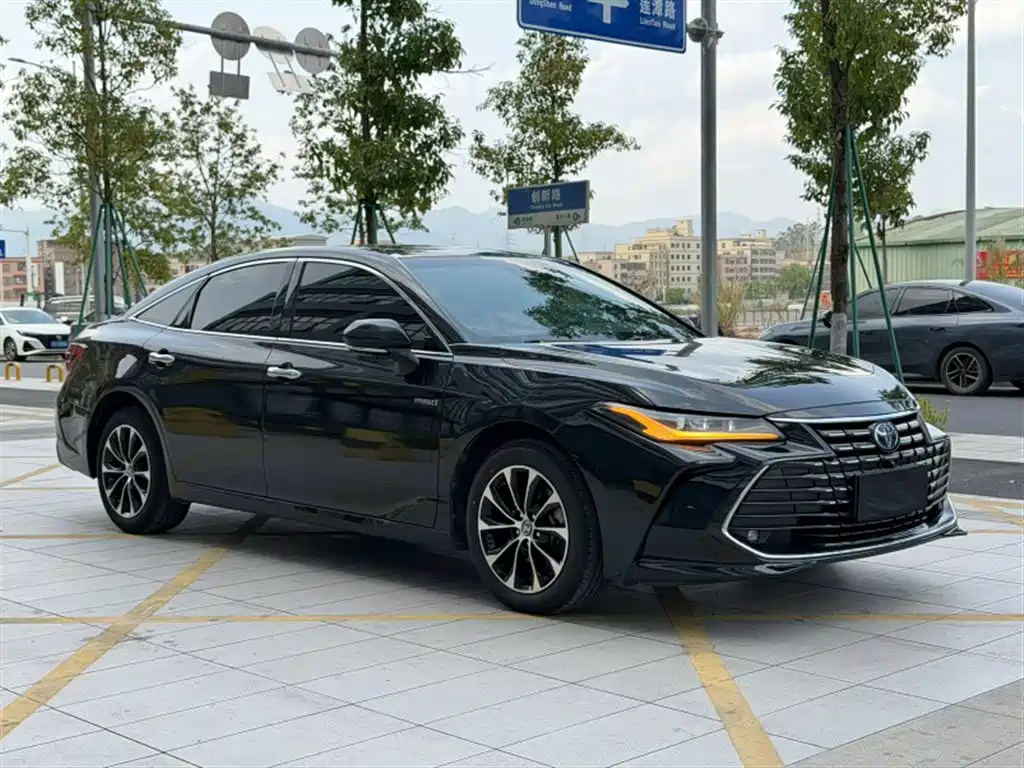 Asia Dragon 2023 Shuangqing 2.5L Deluxe Edition купить на сайте DeffCars