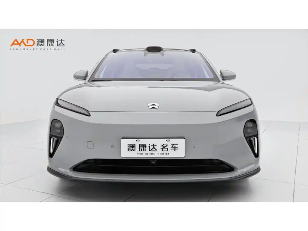 NIO ET5/24 models/75kWh купить на сайте DeffCars