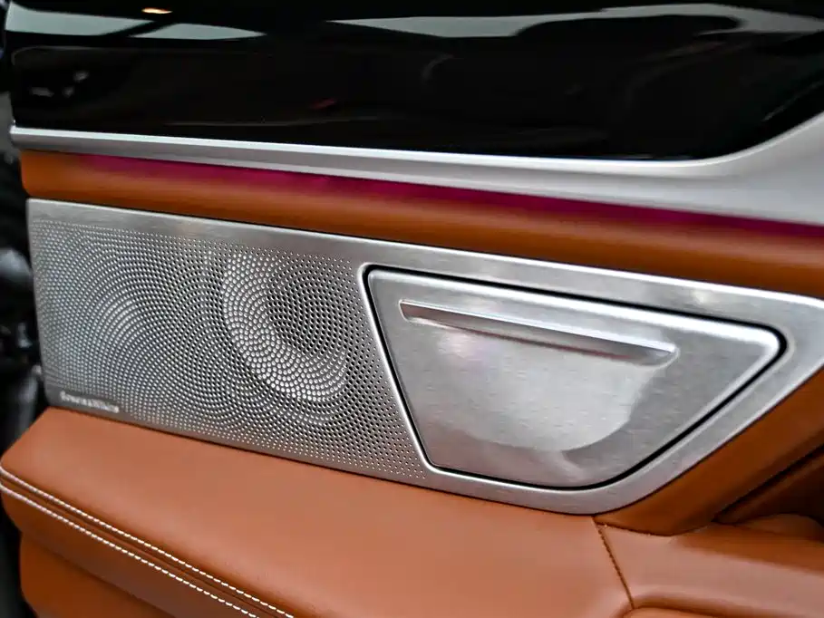 BMW 7 Series 2018 740Li xDrive Exclusive M Sports Package купить на сайте DeffCars