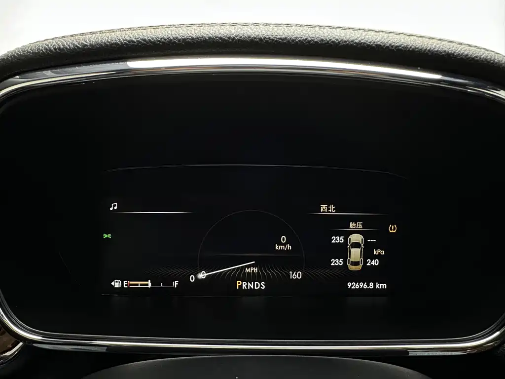 Lincoln Continental 2017 3.0T Four-wheel Drive Premium Edition купить на сайте DeffCars