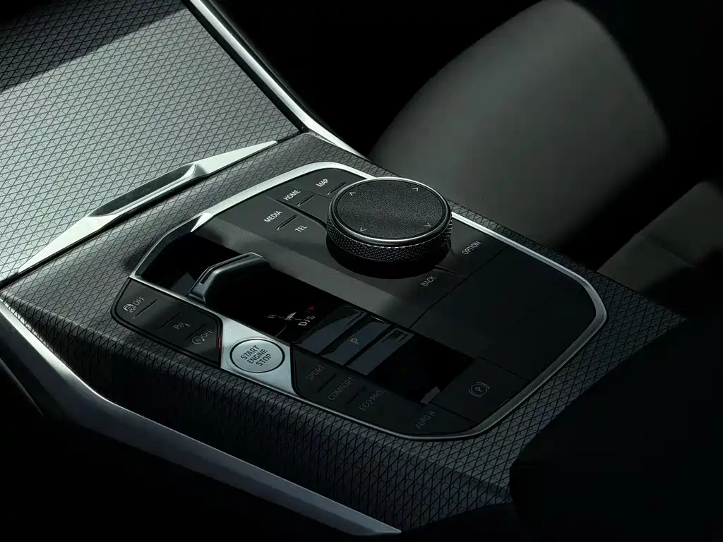 BMW 2 Series Imported 2023 225i M Sports Night Package купить на сайте DeffCars