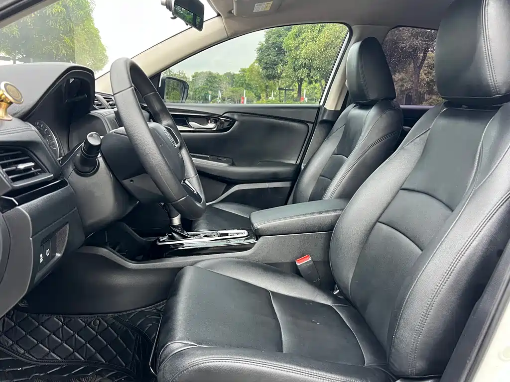 Lingpai 2019 180Turbo CVT Comfort Edition National VI купить на сайте DeffCars