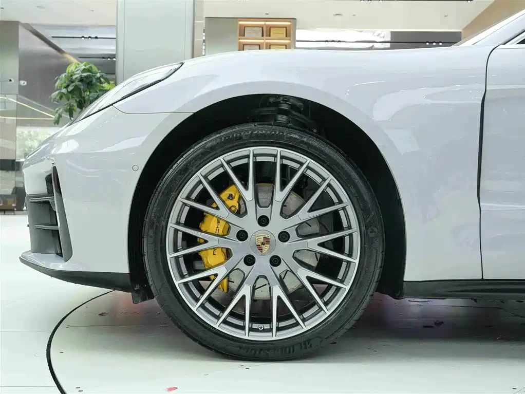 Panamera 2024 Panamera 2.9T купить на сайте DeffCars