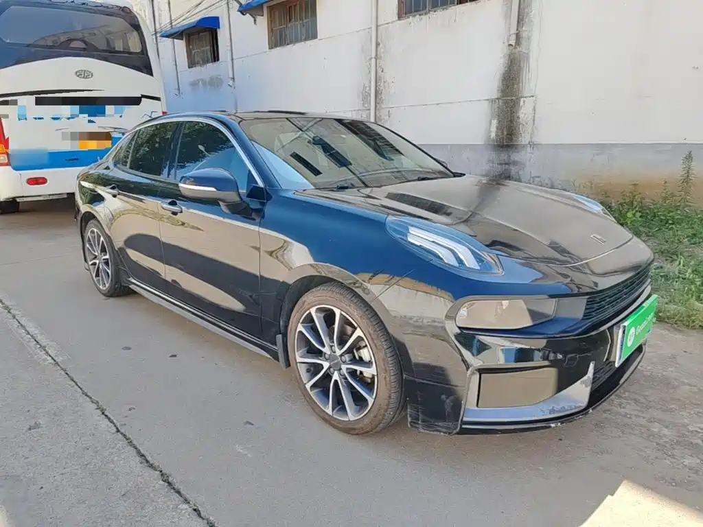 LINK CO 03 2020 1.5TD DCT Powerful Edition купить на сайте DeffCars