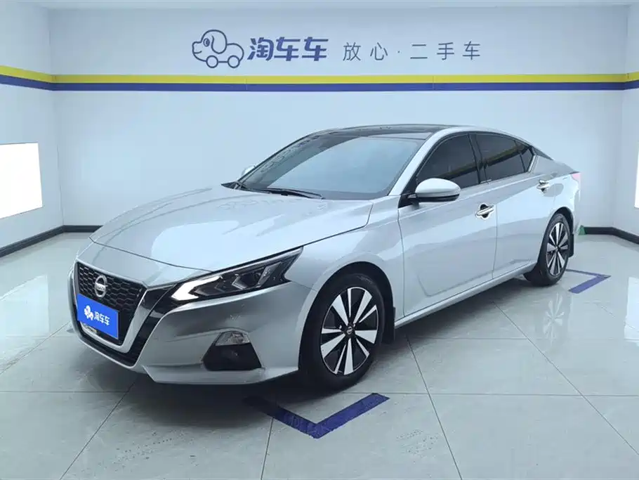 Teana 2021 2.0L XL Comfort Edition купить на сайте DeffCars
