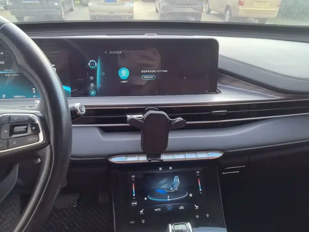 Tiggo 8 PLUS 2021 290TGDI DCT luxury edition купить на сайте DeffCars