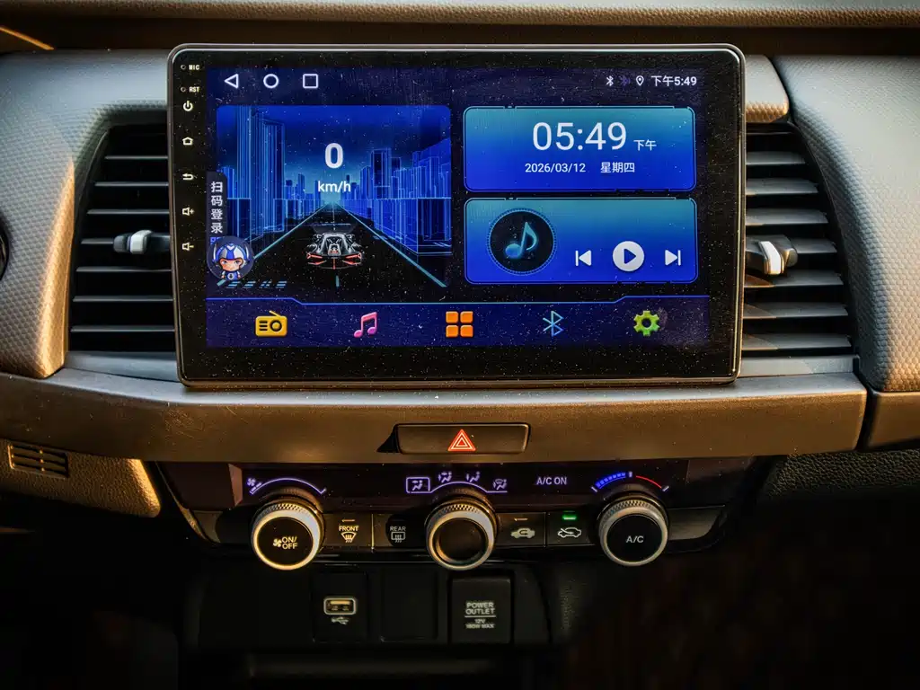 Fit 2021 1.5L CVT Trendy Edition купить на сайте DeffCars