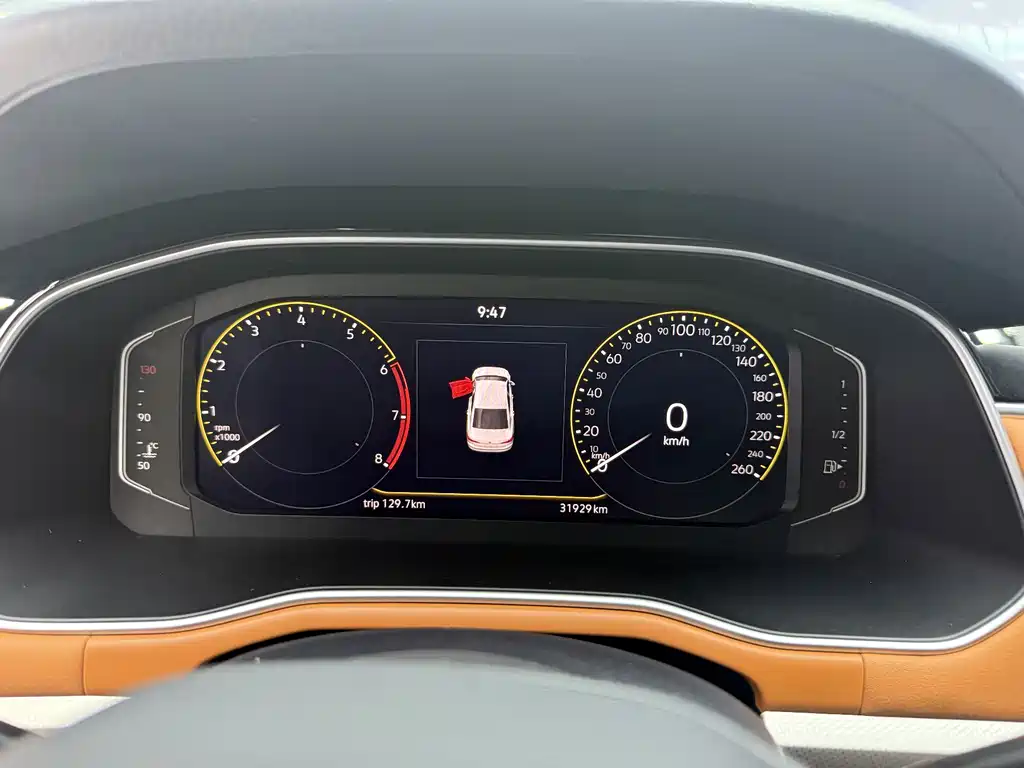 Bora 2023 model 200TSI DSG Yuexing PRO version купить на сайте DeffCars