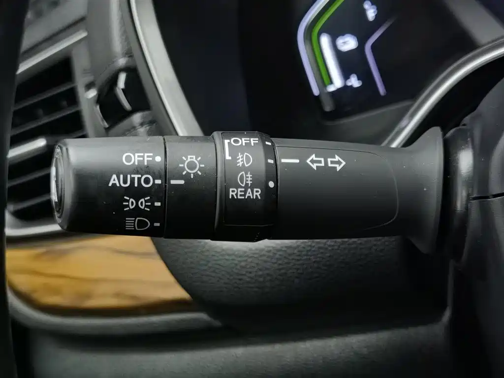 Honda CR-V 2019 Rui·Hybrid 2.0L 2WD Clean Edition National V купить на сайте DeffCars