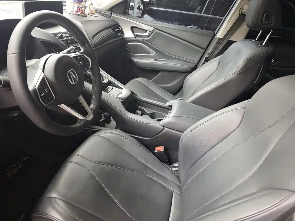 Acura RDX 2019 2.0T Smart Edition SH-AWD National V купить на сайте DeffCars