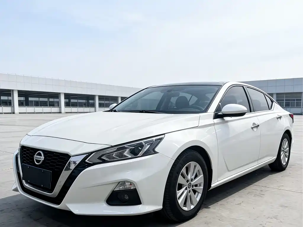 Teana 2020 2.0L XL Comfort Edition купить на сайте DeffCars