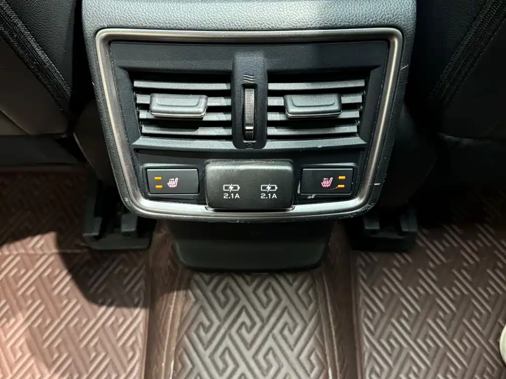 Forester 2021 2.0i flagship version EyeSight купить на сайте DeffCars