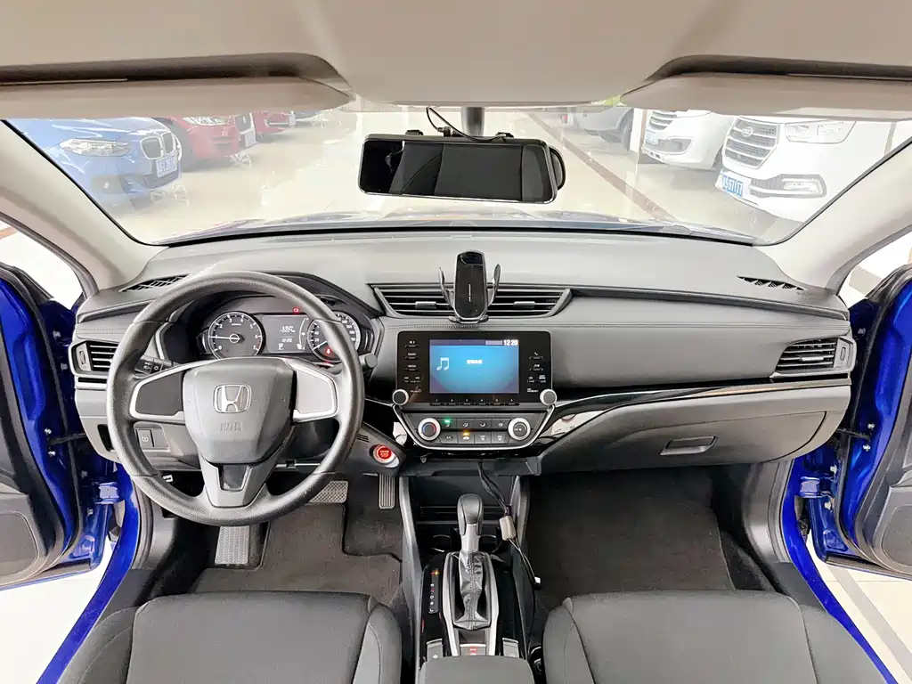 Lingpai 2019 180Turbo CVT Comfort Edition National V купить на сайте DeffCars