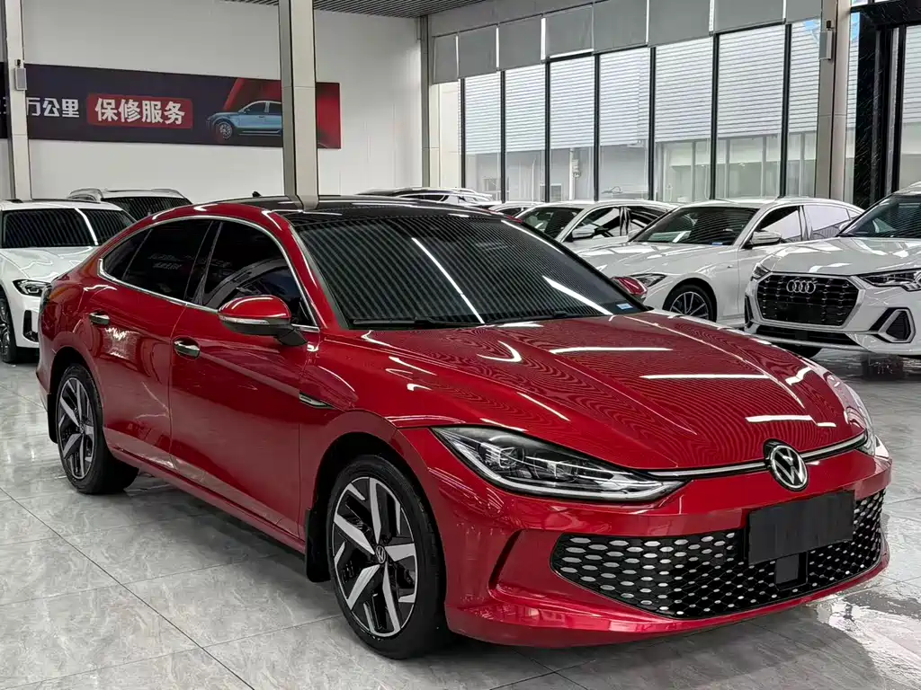 Lingdu 2022 Lingdu L 280TSI DSG Hot Edition купить на сайте DeffCars