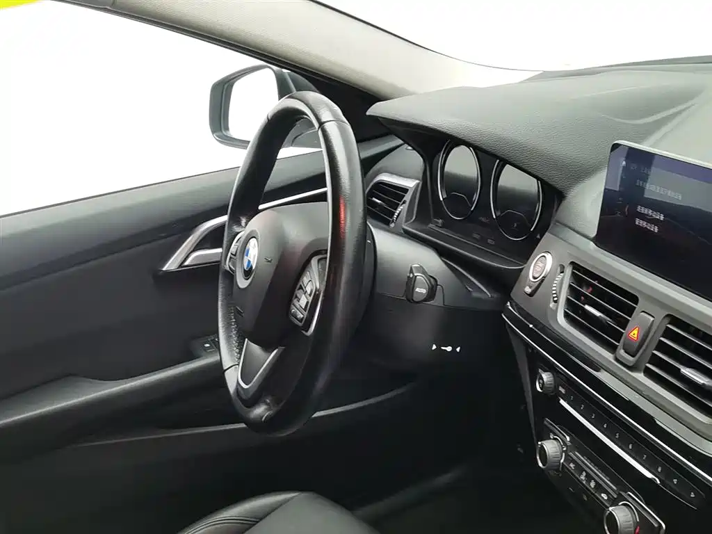 BMW 1 Series 2019 118i Fashion Model купить на сайте DeffCars