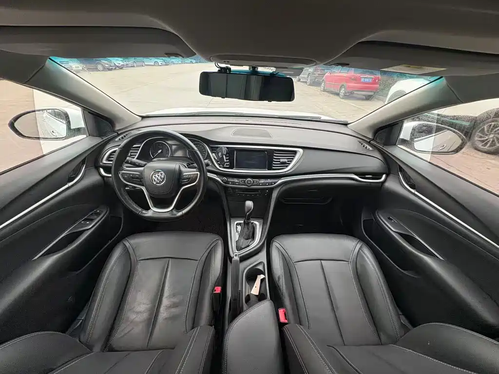 Yinglang 2019 18T automatic interconnection elite model National VI купить на сайте DeffCars