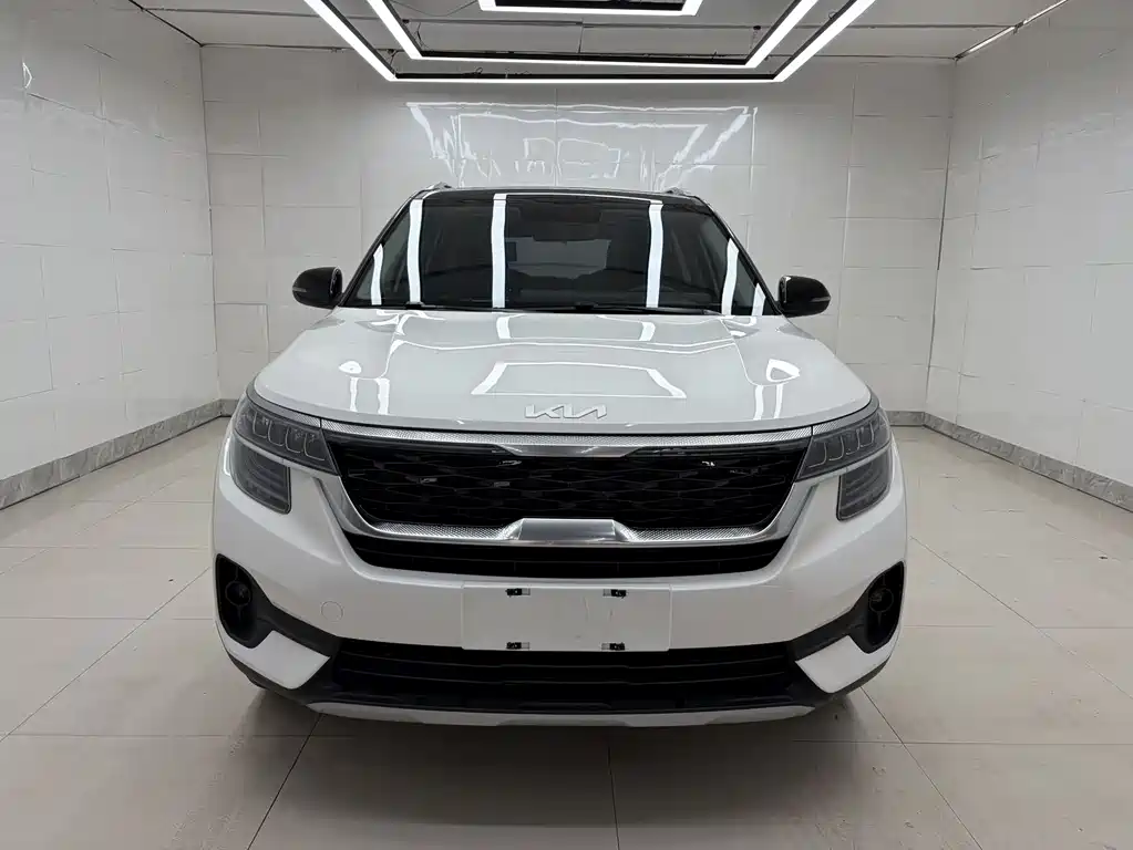 KX3 Propao 2021 1.5L CVT Trendy Edition купить на сайте DeffCars