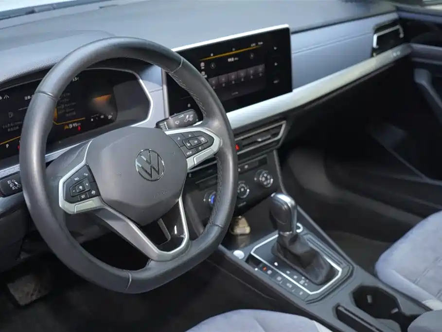 Lavida 2023 300TSI DSG Manyi Edition купить на сайте DeffCars