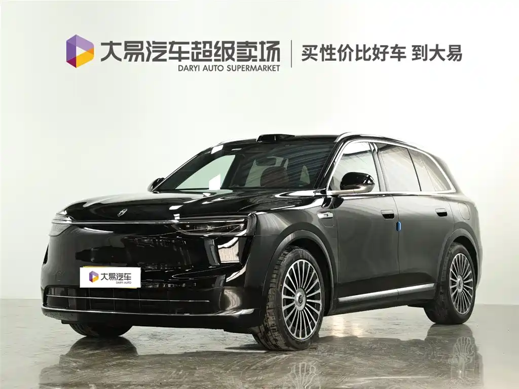 Wenjie M7 2026 extended range Max four-wheel drive version 5 seats купить на сайте DeffCars