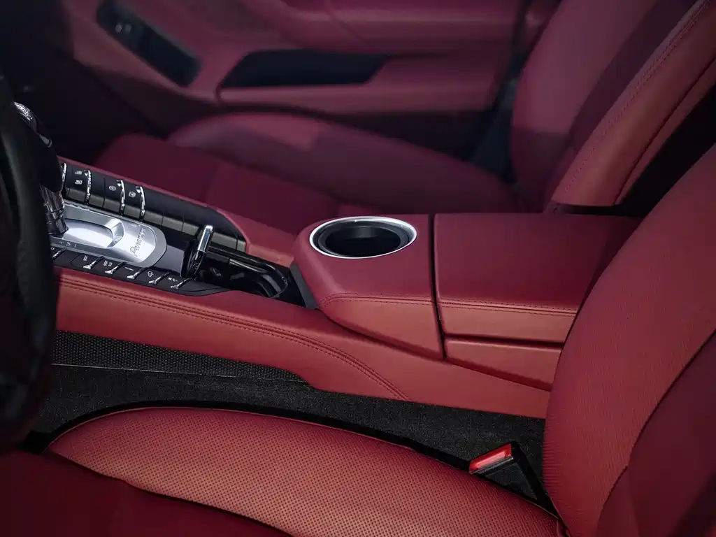 Panamera 2014 4 Executive 3.0T купить на сайте DeffCars