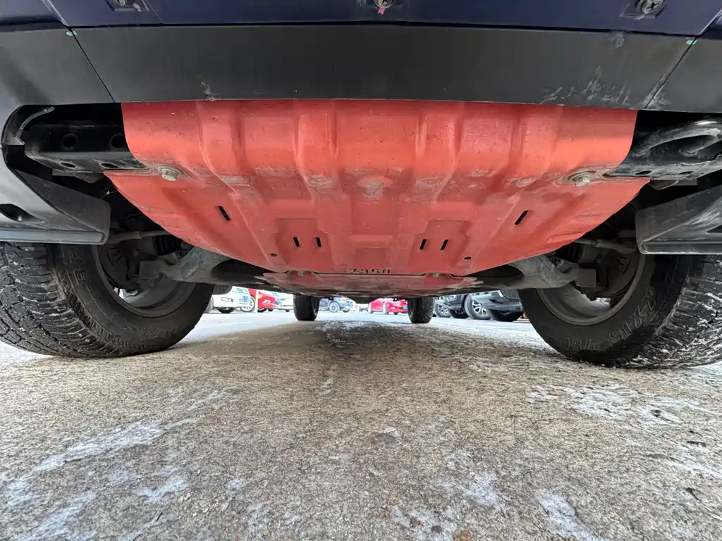 D-MAX 2021 1.9T automatic four-wheel drive diesel Global aggressive RZ4E купить на сайте DeffCars