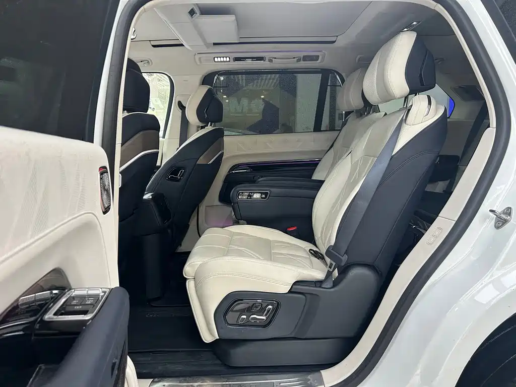 JiKr 9X 2025 Ultra Edition 70kWh купить на сайте DeffCars