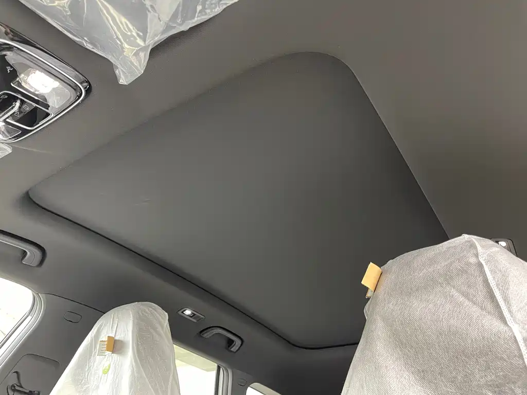 Boyue L 2025 fourth generation 1.5TD DCT sets off купить на сайте DeffCars