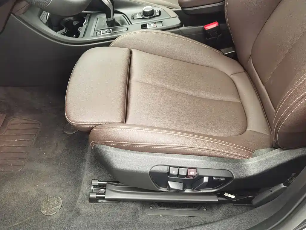 BMW X1 2020 sDrive20Li Fashion Model купить на сайте DeffCars