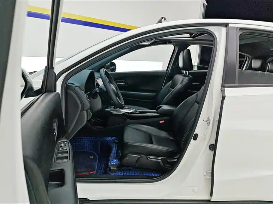 Honda XR-V 2021 1.5L CVT Comfort Edition купить на сайте DeffCars