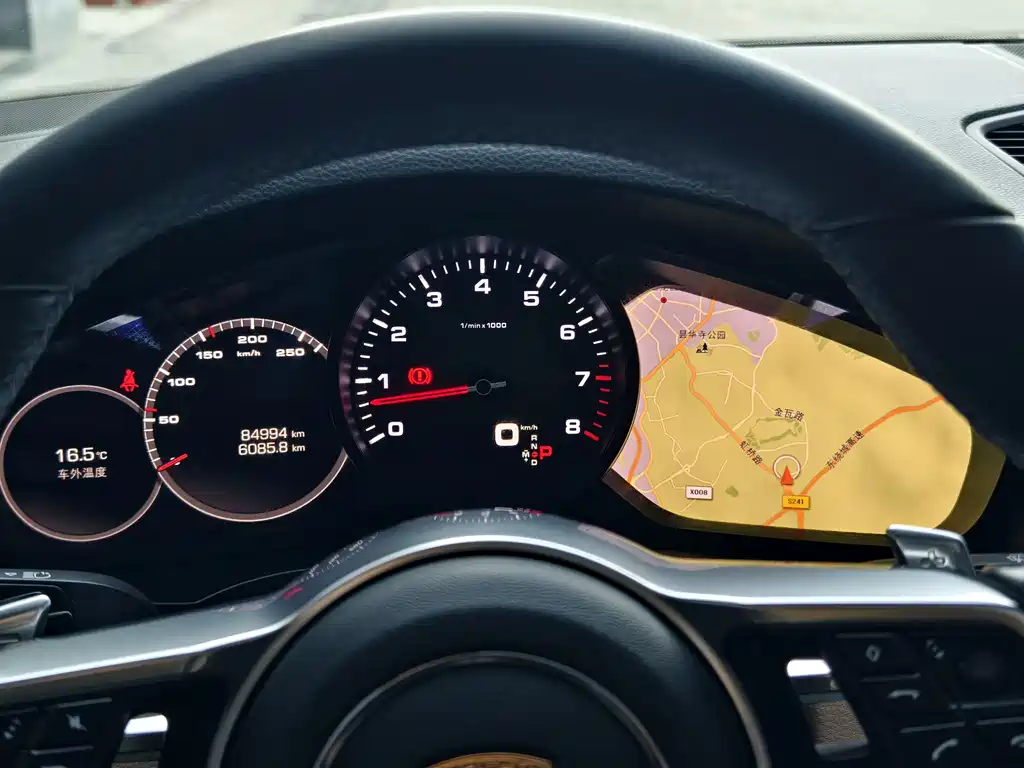 Cayenne 2018 Cayenne 3.0T купить на сайте DeffCars
