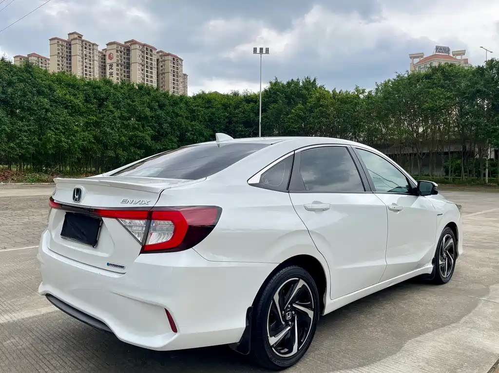 Xiangyu 2021 Rui·Hybrid 1.5L Net Enjoy Edition купить на сайте DeffCars