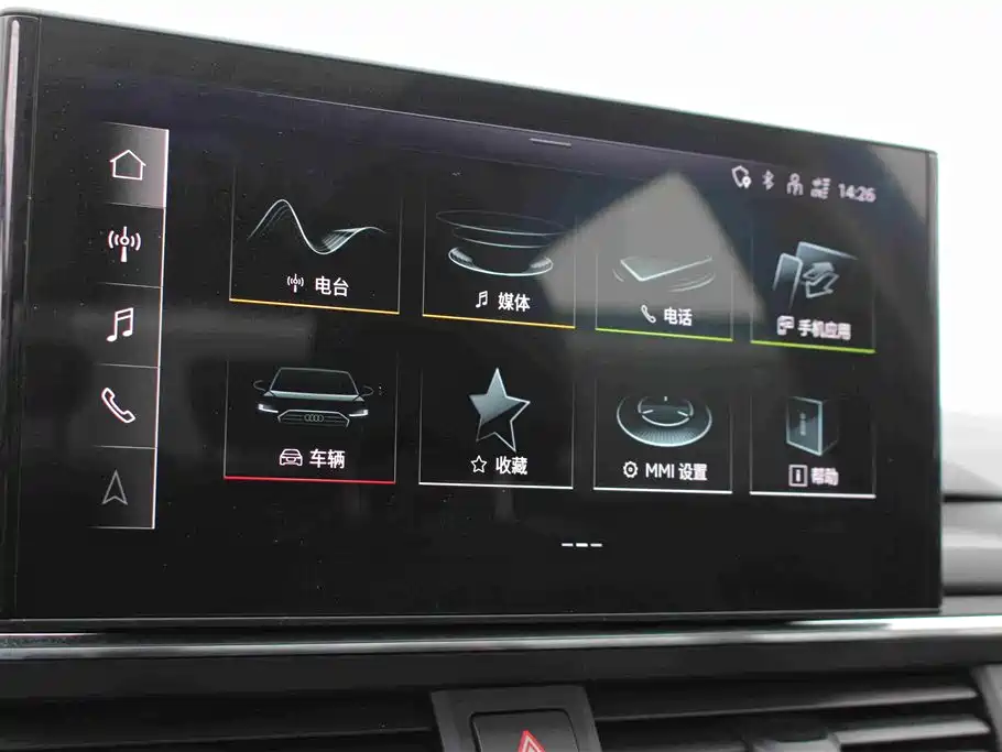 Audi A4L 2020 40 TFSI Fashionable and Dynamic купить на сайте DeffCars