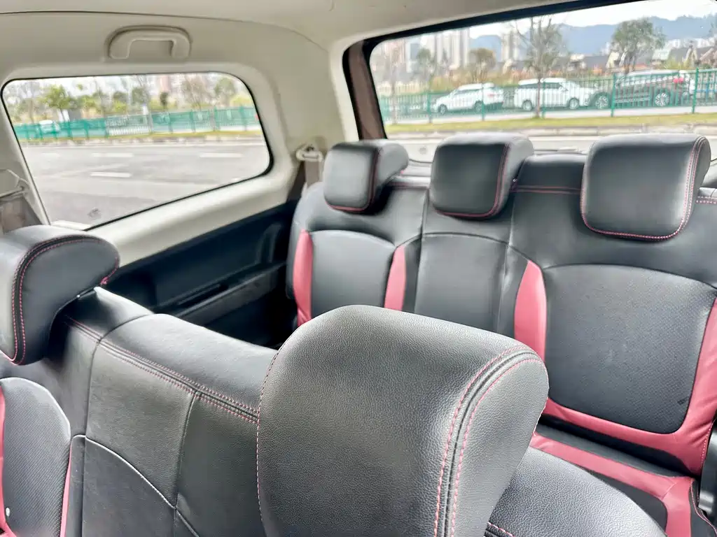 BAIC Huansu H2 2015 1.5L AMT premium model BJ415C купить на сайте DeffCars