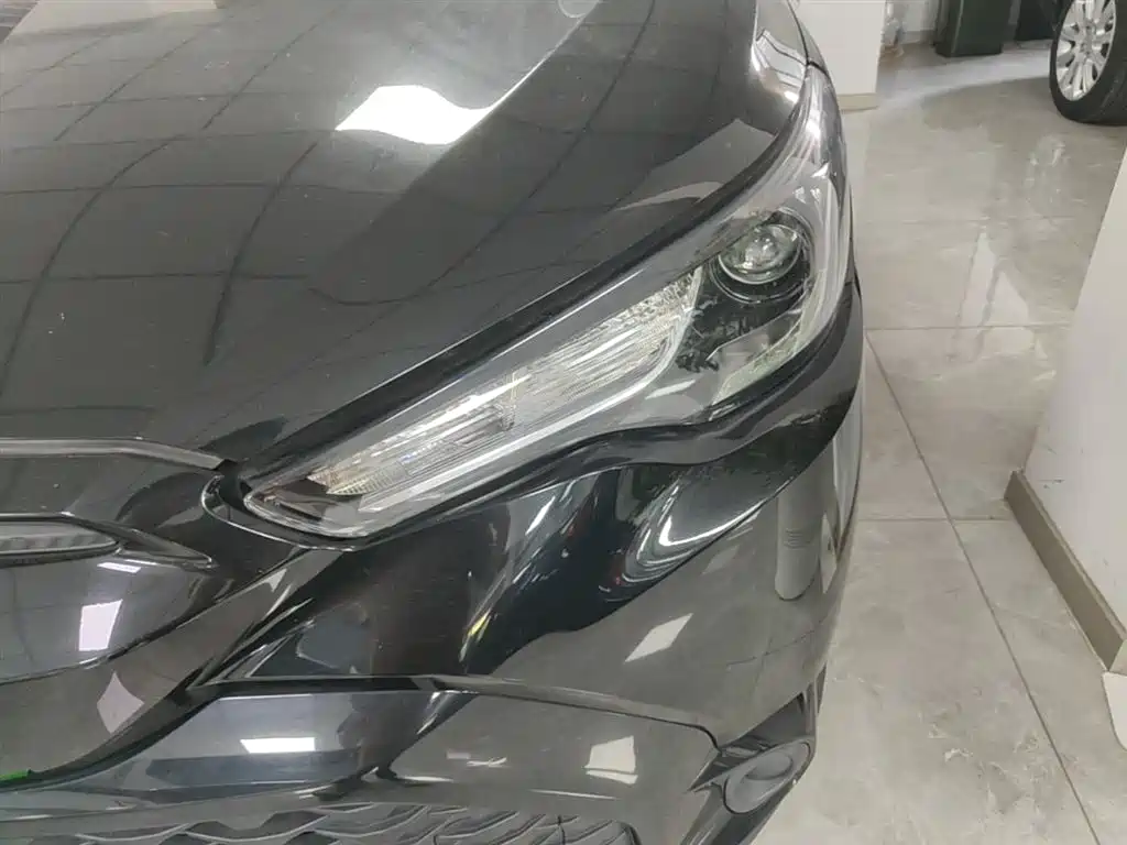 Fenglanda 2023 2.0L CVT Elite Edition купить на сайте DeffCars
