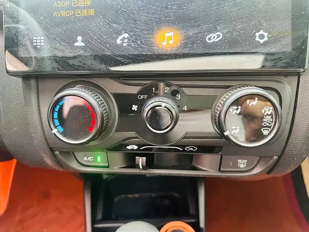 Fit 2018 1.5L CVT Comfort Sunroof Edition купить на сайте DeffCars