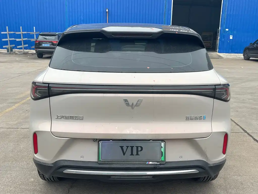 Bingo S 2025 430km flagship model купить на сайте DeffCars