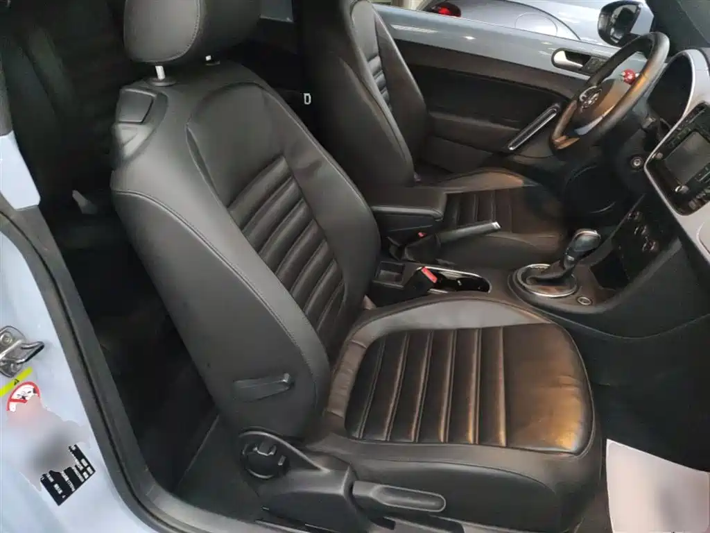 Beetle 2015 280TSI купить на сайте DeffCars