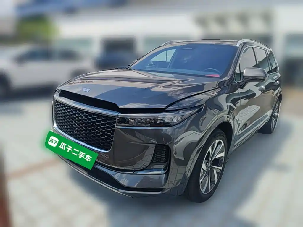 Ideal one 2021 Extended Range 6 Seater Edition купить на сайте DeffCars