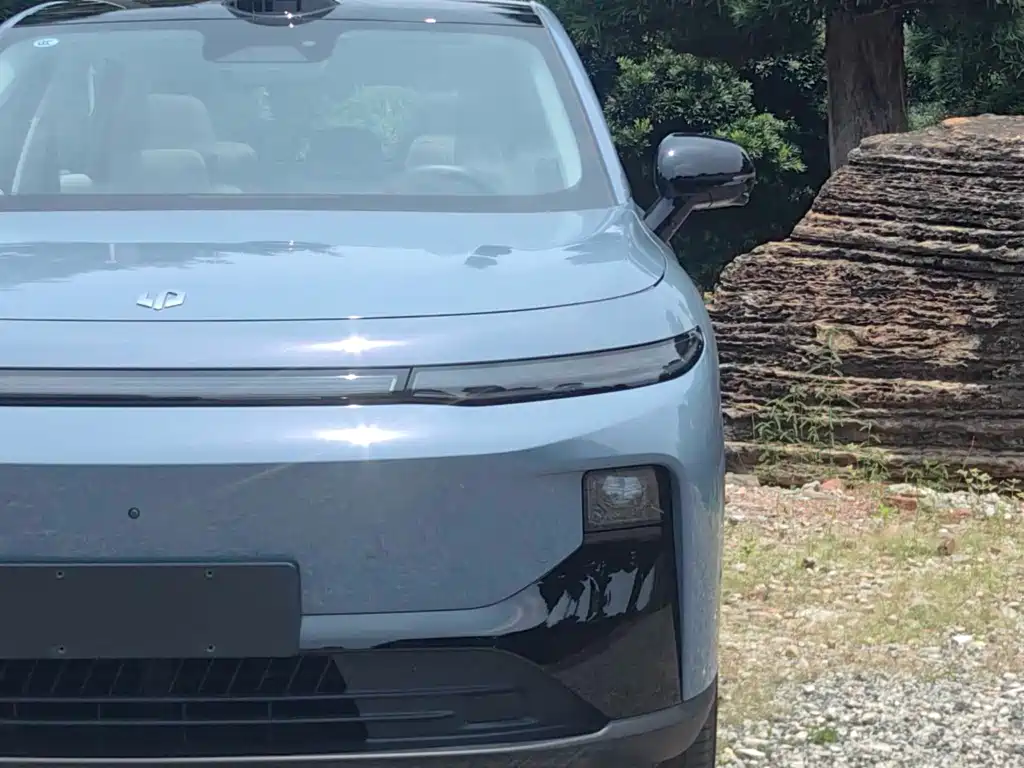 B10 2025 510 lidar version купить на сайте DeffCars