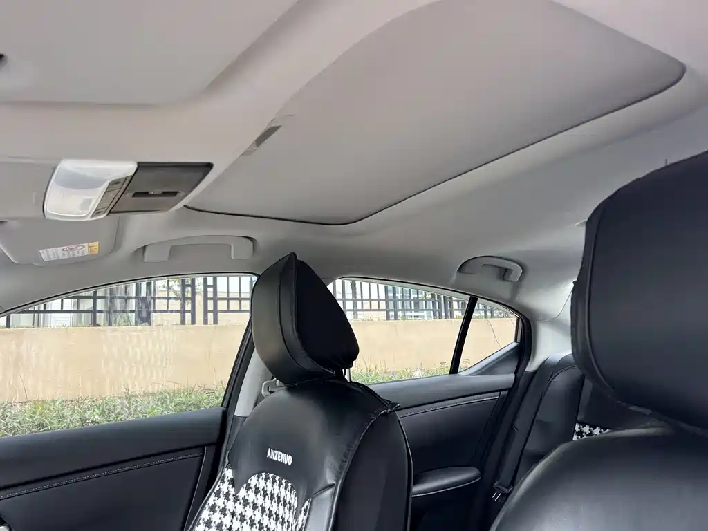 Sylphy 2022 1.6L XL CVT Enjoy Edition купить на сайте DeffCars