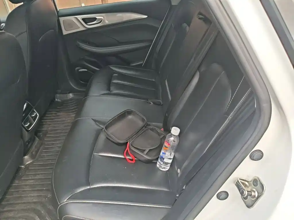 Roewe i6 MAX New Energy 2023 EV 420 Canopy Special Edition купить на сайте DeffCars