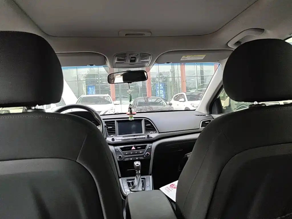 Lingdong 2018 1.4T dual-clutch dynamic and dynamic model купить на сайте DeffCars