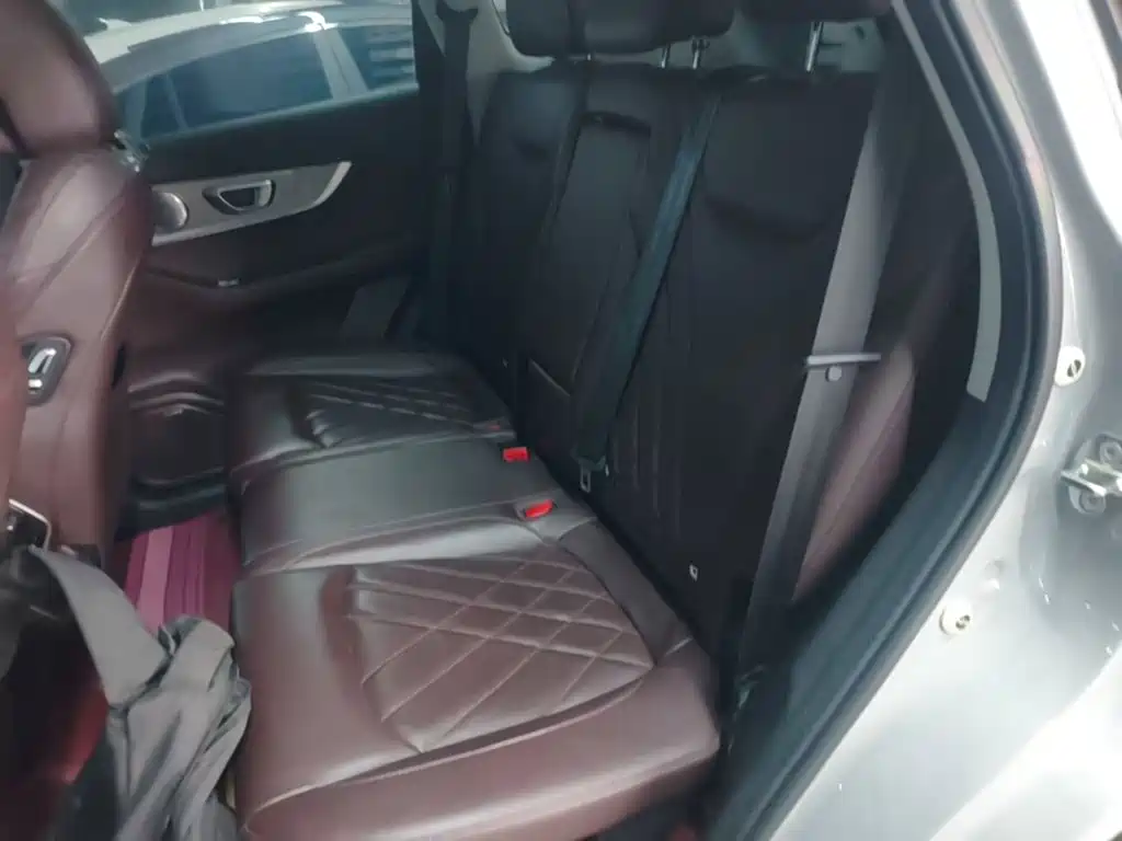 Tiggo 8 PRO 2022 290T two-wheel drive vast version 5 seats купить на сайте DeffCars