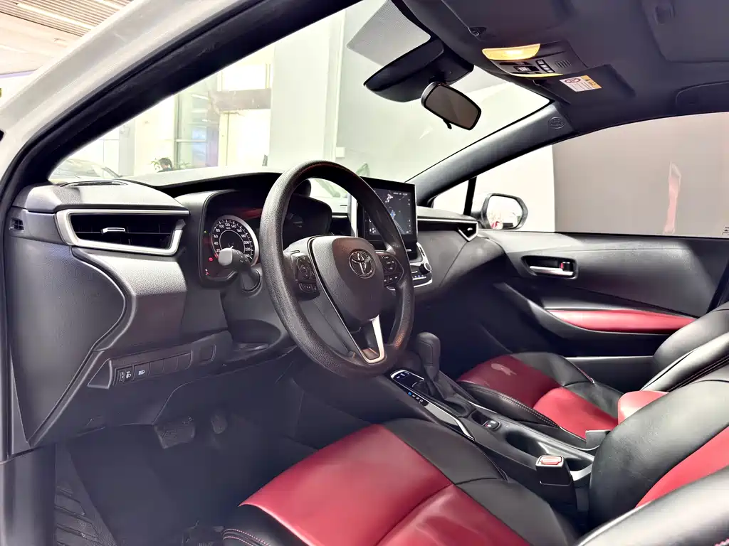 Ralink 2022 185T CVT Deluxe Edition купить на сайте DeffCars