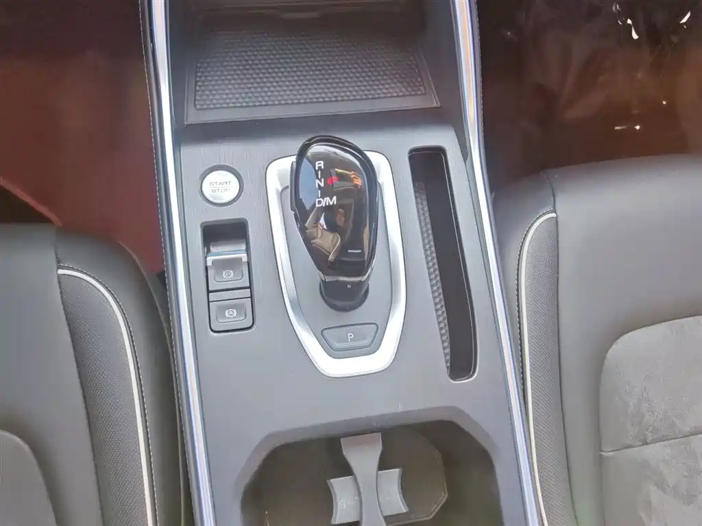 Haval H6 2021 National Fashion Edition 1.5T Automatic Urban Edition купить на сайте DeffCars