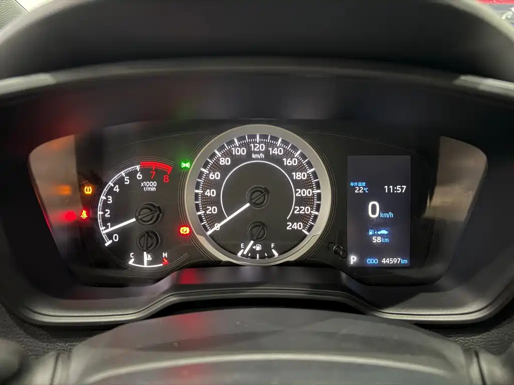 Ralink 2022 185T CVT Deluxe Edition купить на сайте DeffCars