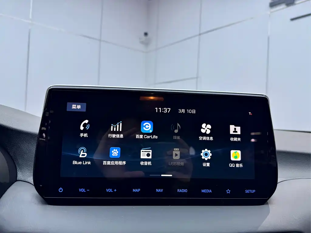 Tucson 2020 280TGDi 2WD GLS Smart Connected Edition National VI купить на сайте DeffCars