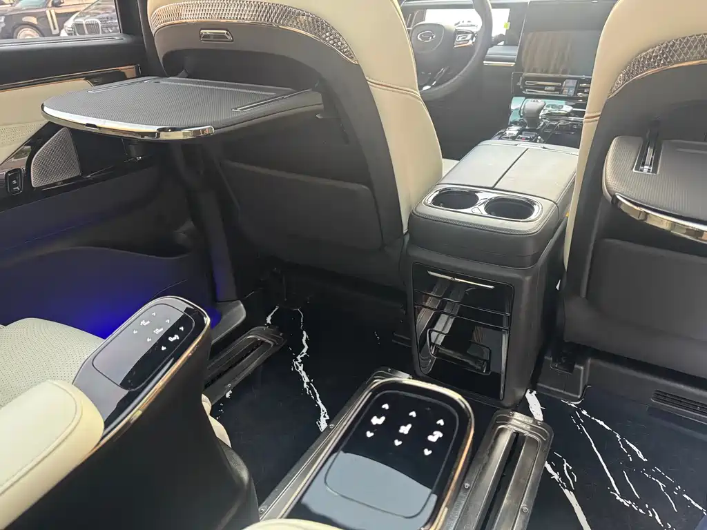 Trumpchi M8 2023 Grandmaster Series 400T Flagship Edition купить на сайте DeffCars