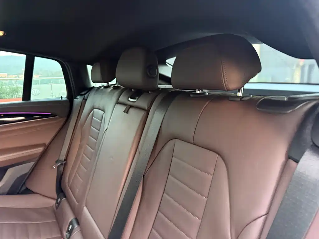 BMW X4 2019 xDrive25i M Sports Package купить на сайте DeffCars
